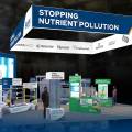 Axius Water brings solutions together at WEFTEC 2025 that are STOPPING NUTRIENT POLLUTION